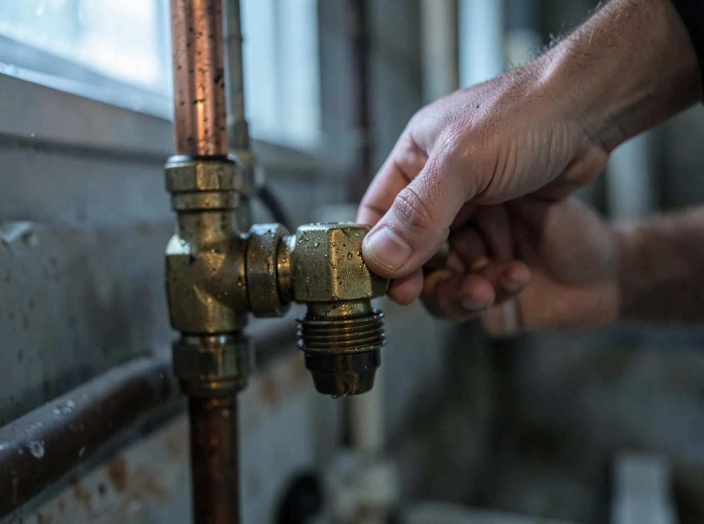Emergency Plumber Barnwell, SC FAQs